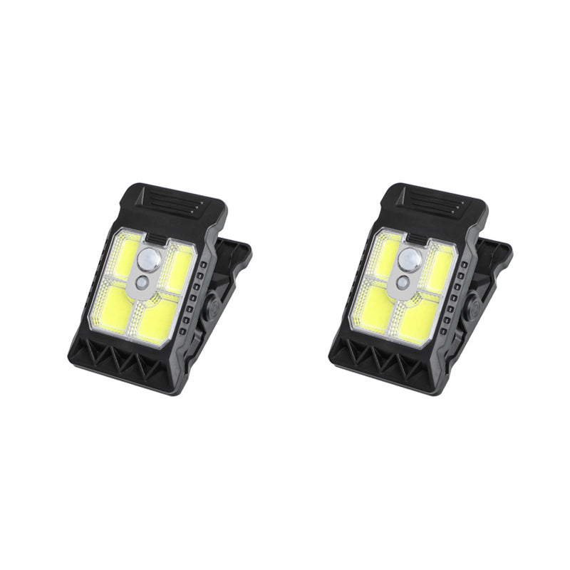 🔥🔥HOT SALE (50% OFF) 🌿Solar Clip Light With Motion Sensor