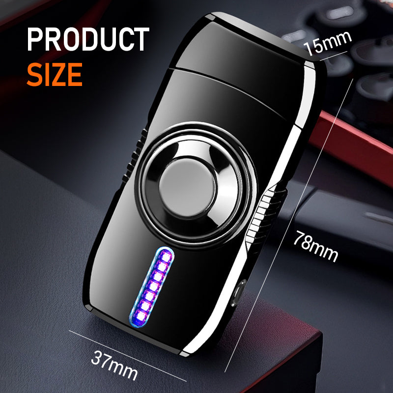 Multi-Function & Creative Windproof Lighter