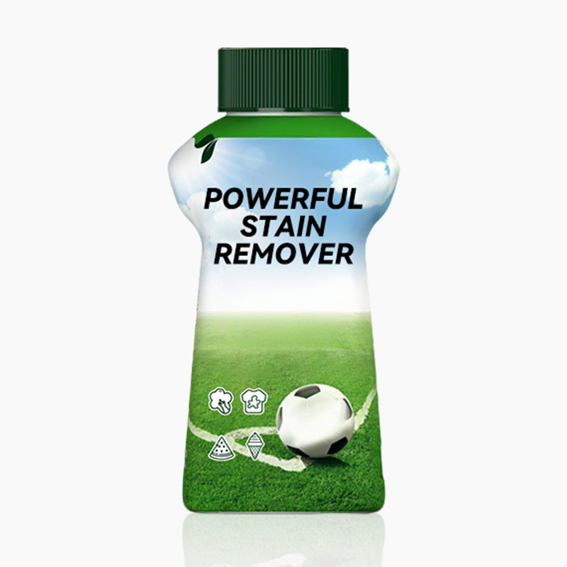 Powerful Stain Remover for Clothes & Shoes