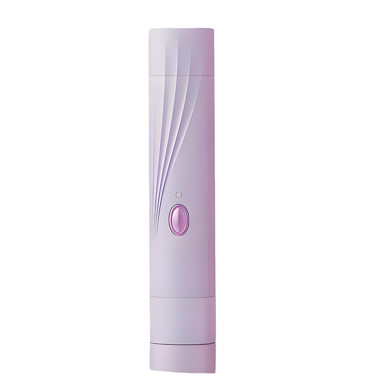 š„Hot Sale Deals-Portable Dual-Head Electric Epilator