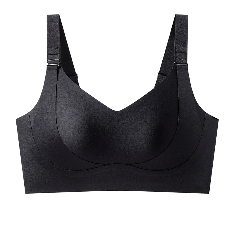 šChristmas Sale 50% OFFšAnti-Sag Full Coverage Wireless Support Bra - Lifts & Shapes