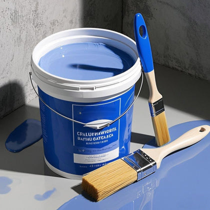Waterproof coating