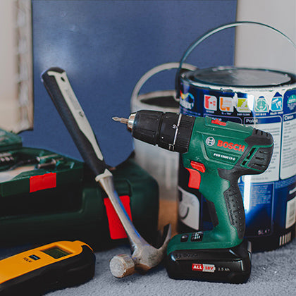 Building Materials Accessories