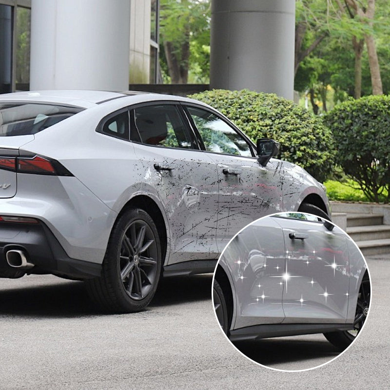 🔥 Ultimate Automotive Ceramic Coating Spray【Buy 2 Get 1 Free】【Buy 3 Get 2 Free】