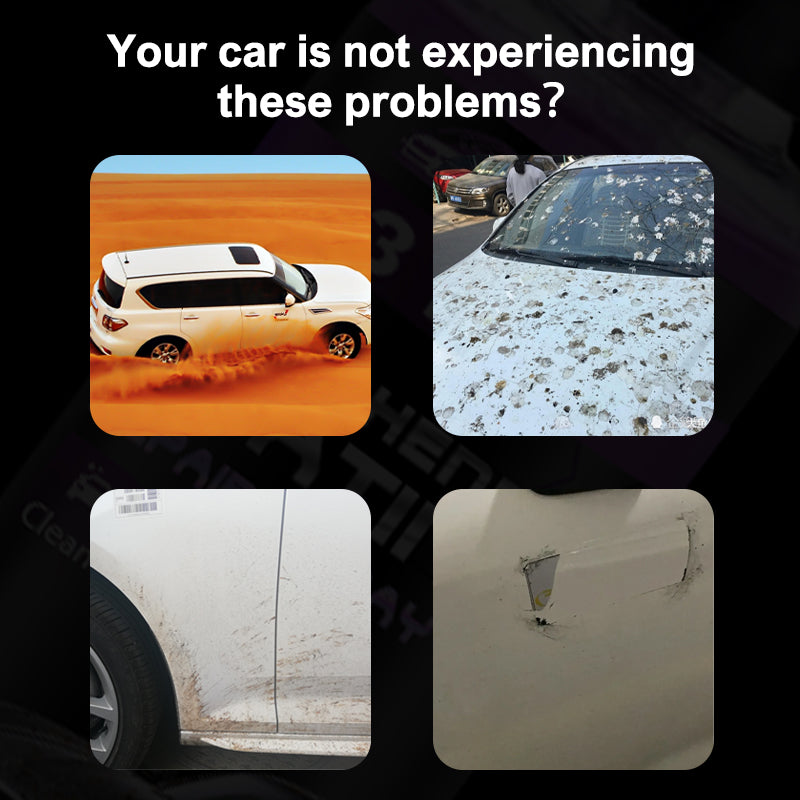 🔥 Ultimate Automotive Ceramic Coating Spray【Buy 2 Get 1 Free】【Buy 3 Get 2 Free】