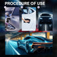 🔥 Ultimate Automotive Ceramic Coating Spray【Buy 2 Get 1 Free】【Buy 3 Get 2 Free】