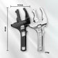 💥Reversible sink wrench with 6-68mm jaw opening