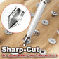 🔥2025 Hot New Product👉Tungsten steel strong magnetic electric screwdriver hexagonal shank setLimited⏳Time Special: 50%~75% —✈️Free Shipping 📦