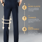 🔥Hot Summer Sale ~ All 50% off🔥High Stretch Men's Classic Pants👖