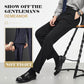 🔥Hot Summer Sale ~ All 50% off🔥High Stretch Men's Classic Pants👖