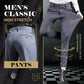 🔥Hot Summer Sale ~ All 50% off🔥High Stretch Men's Classic Pants👖