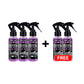 🔥 Ultimate Automotive Ceramic Coating Spray【Buy 2 Get 1 Free】【Buy 3 Get 2 Free】