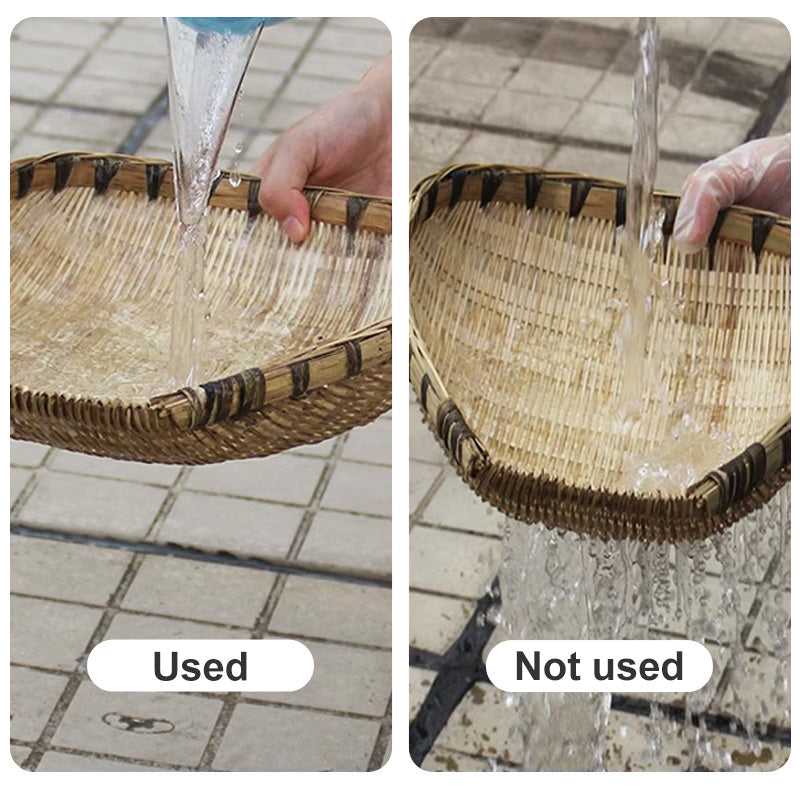 🔥 Transparent Waterproof Sealant