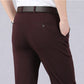 🔥Hot Summer Sale ~ All 50% off🔥High Stretch Men's Classic Pants👖