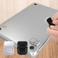 Self-Adhesive Mini Portable Invisible Laptop Heat Dissipation Stand