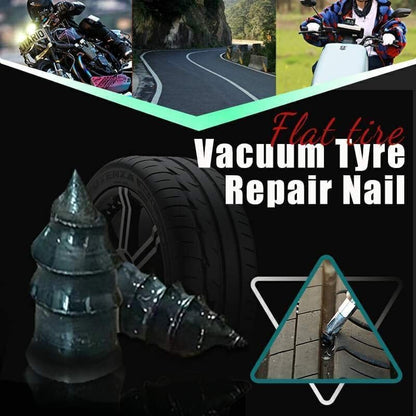 🔥HOT SALE🔥Vacuum Tire Mending Nail