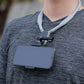 U-shape Neck Holder Mount for Sports Camera