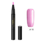 3 in 1 One Step Nail Gel Pen