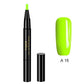 3 in 1 One Step Nail Gel Pen