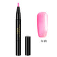 3 in 1 One Step Nail Gel Pen