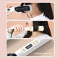 Negative Ion Dual Purpose Automatic Comb