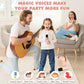 🔥HOT SALE 49% OFF -🎁Mini Karaoke Machine with Wireless Microphones