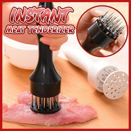 Household Stainless Steel Meat Loosening Needle