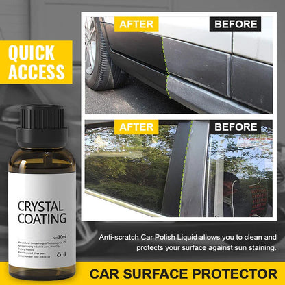 🔥Buy 2 Get 1 Free🔥Coating Agent For Automotive Plastics