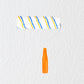 🔥8-inch Paint Roller with Detachable Handle
