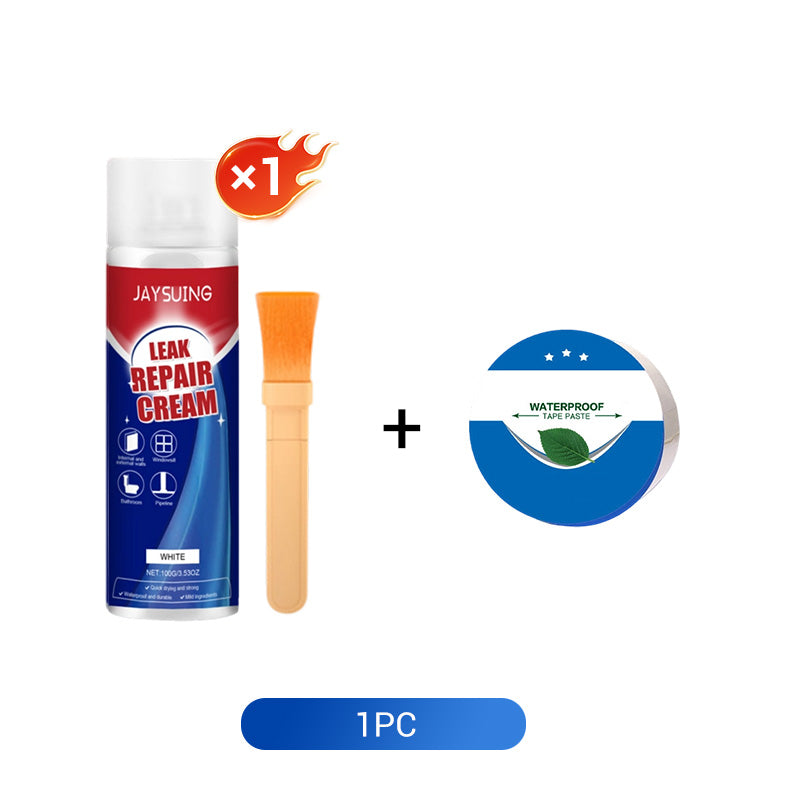 🔥Hot Sale 50% Off🔥Leak Repair Waterproof Sealant Spray