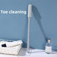 🔥HOT SALE 50% OFF🔥Toe Gap Cleaning Brush – Ultimate Tool for Precise Toe Cleaning