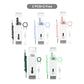 ⏰LAST DAY SALE 60% OFF🔥7 in 1 Multifunctional Portable Cleaning Pen