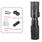 4K 10-300X40mm Super Telephoto Zoom Monocular Telescope