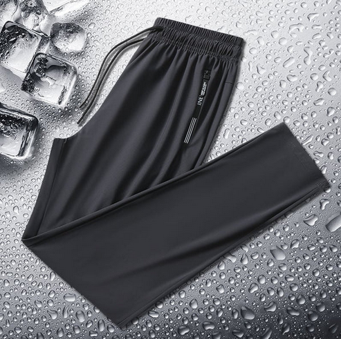 🔥2025 NEW SALES 🔥Unisex High Stretch Cool Feel Quick Dry Pants👖