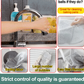 Multifunctional Daily Cleaning Non-stick Oil Wire Rag