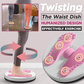 🎁Hot Sale 49% OFF⏳Waist Twisting Balance Board