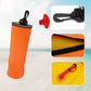 🦺 SAFETY GUARD - Self-inflating rescue kit, a protector in times of emergency!