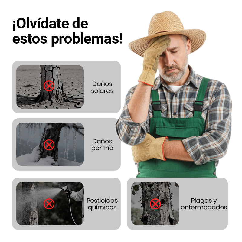 Agente Blanqueador Arbóreo de Larga Duración 🌳✨🛡️