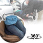 🔥FREE SHIPPING🚗360° Rotating Seat Cushion