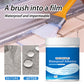 Multifunctional & Effective Transparent Waterproof Paint
