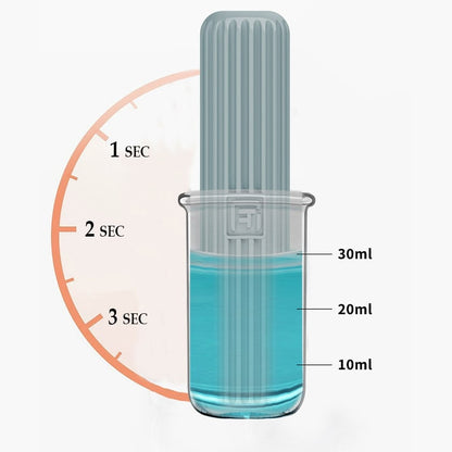 🔥Hot Sale🔥Collapsible Hand Wash Mini Mop