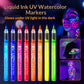 🎁8 Color Body Markers Face Paint Pens