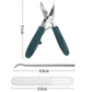 🔥Podiatrist-Recommended Nail Clippers - Ergonomic Angled Design for Toenails & Ingrowns - Limited 49% Deal