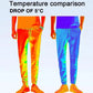 🔥2025 NEW SALES 🔥Unisex High Stretch Cool Feel Quick Dry Pants👖