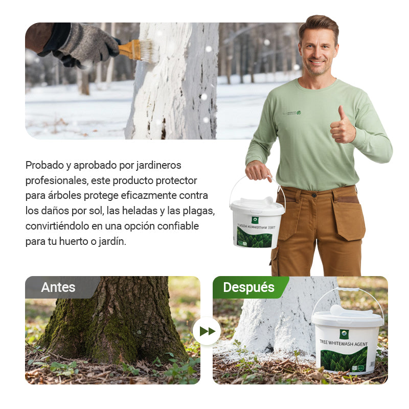 Agente Blanqueador Arbóreo de Larga Duración 🌳✨🛡️