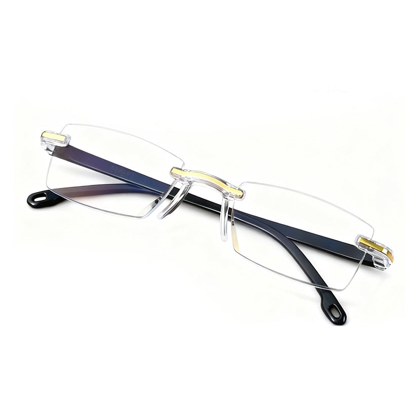 Autozoom Reading Glasses