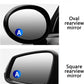 Car Blind Spot Mirror