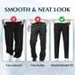 🔥2025 NEW SALES 🔥Unisex High Stretch Cool Feel Quick Dry Pants👖