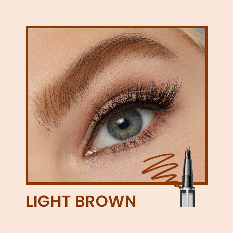 🔥PAY 1 GET 1 FREE(2PCS)💕Microblading Eyebrow Pencil