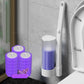 🔥Hot Sale -50% off🔥 Disposable Toilet Cleaning System
